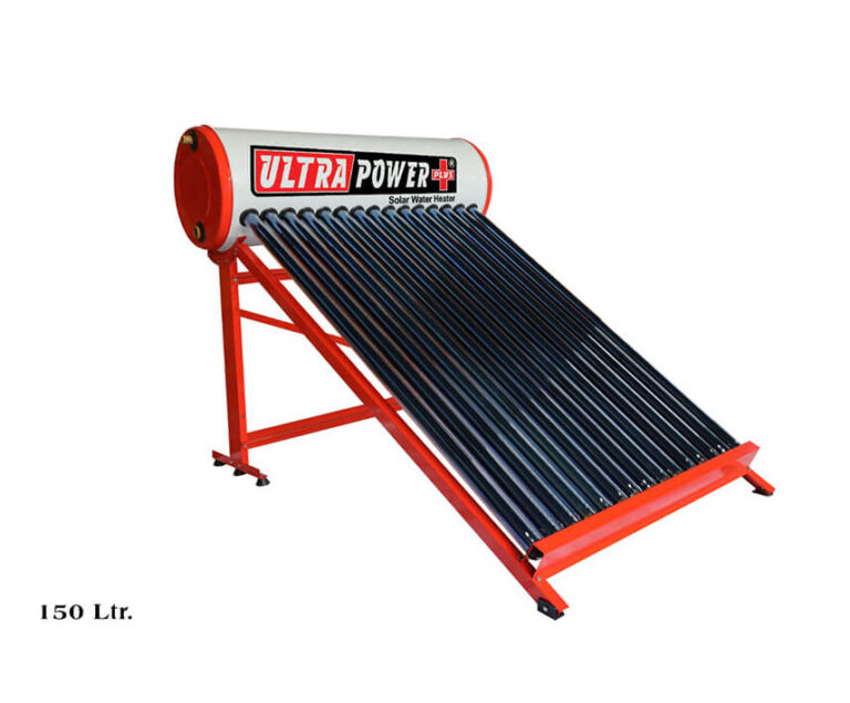 solar plus 150